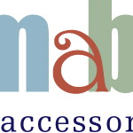 Logo and identity design for fashion accessories
