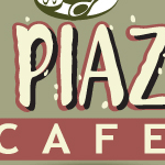 Logo and identity design for new restaurant