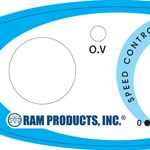 RAM PRODUCTS, INC. MICROLAB DRILL LABEL DESIGN